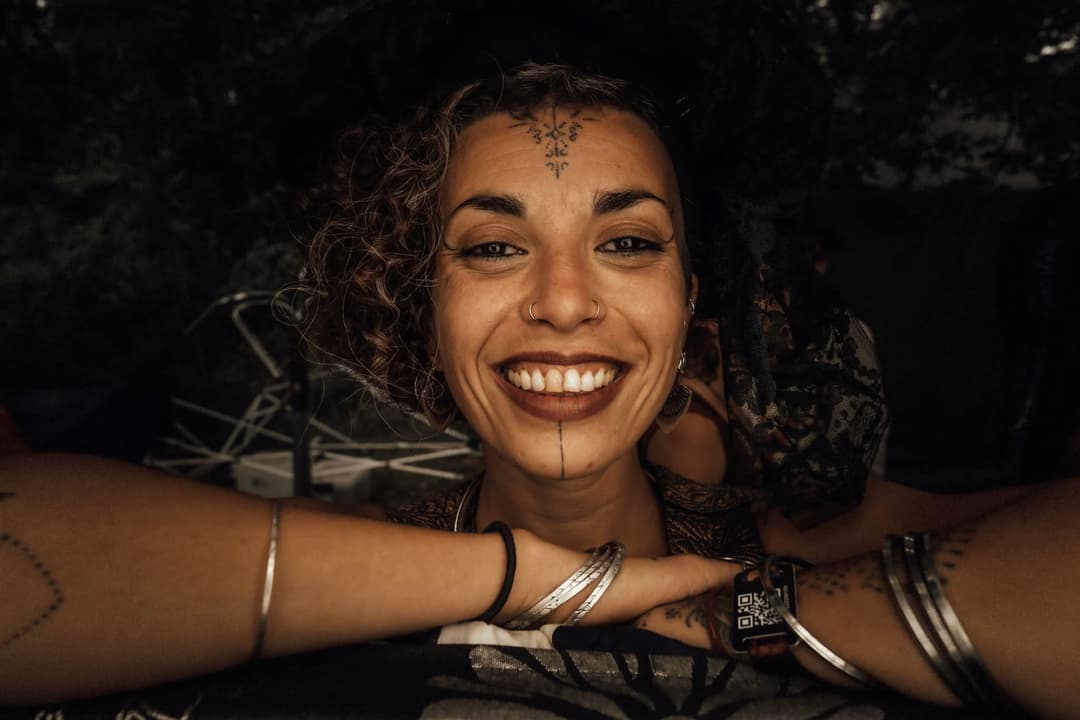 Lila