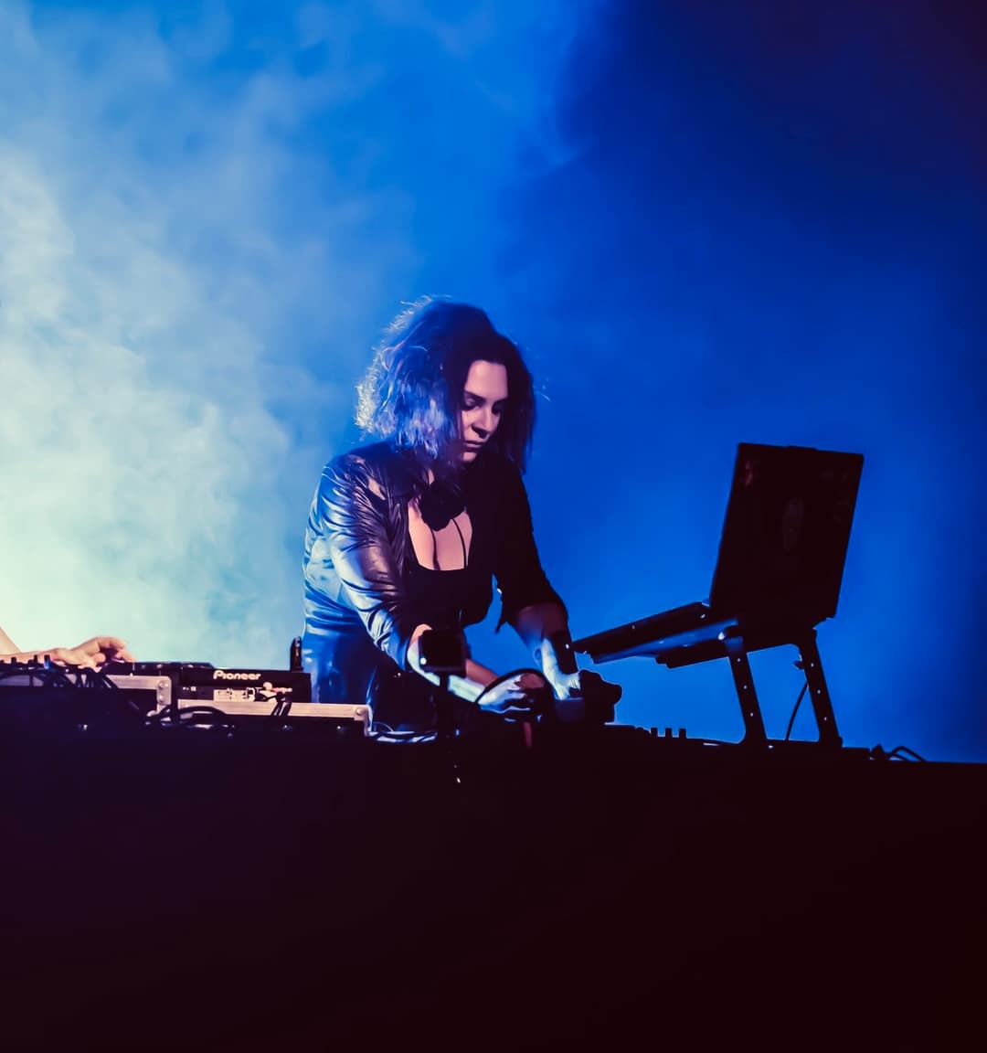 Dj Nadjeeka