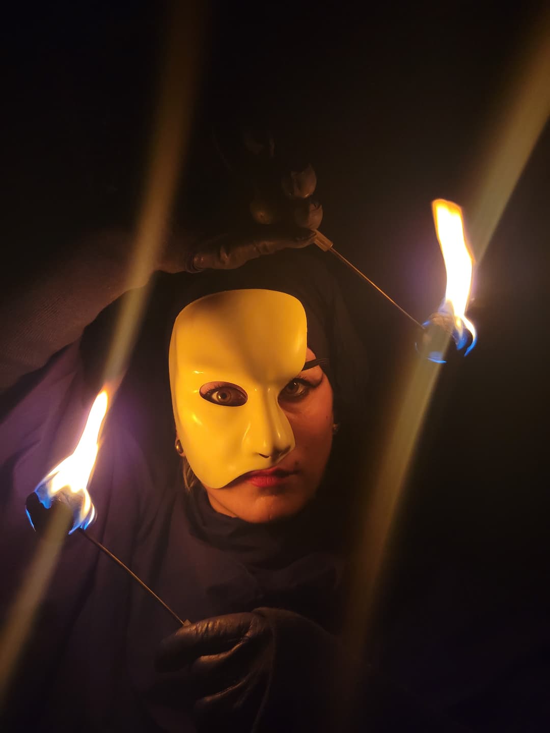 fire sisters pics