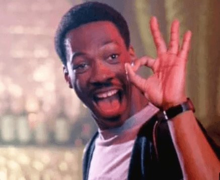 Glitter mob xxl folley