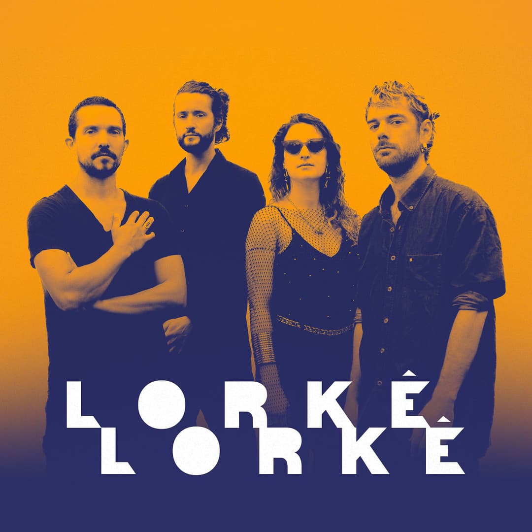 Lorké Lorké