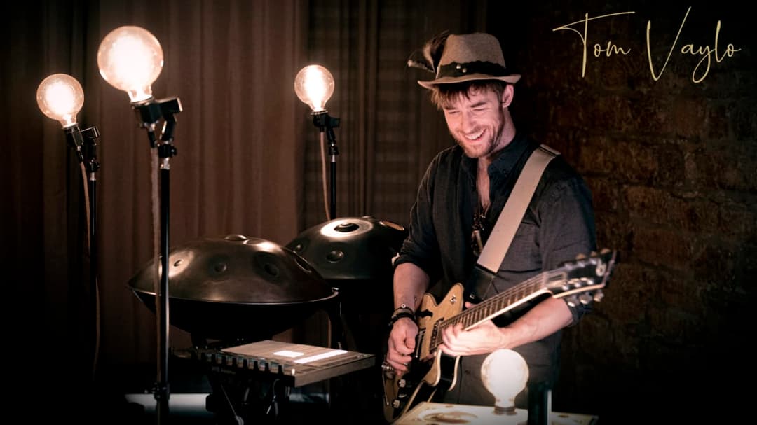 Tom Vaylo