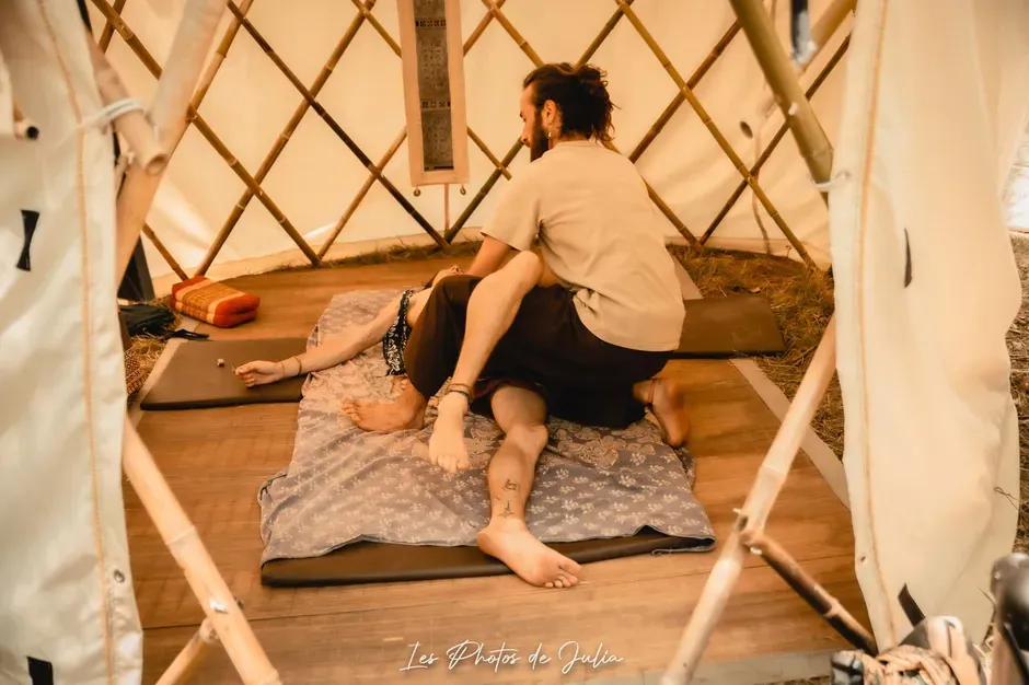 Ty Main Sage - Cyril