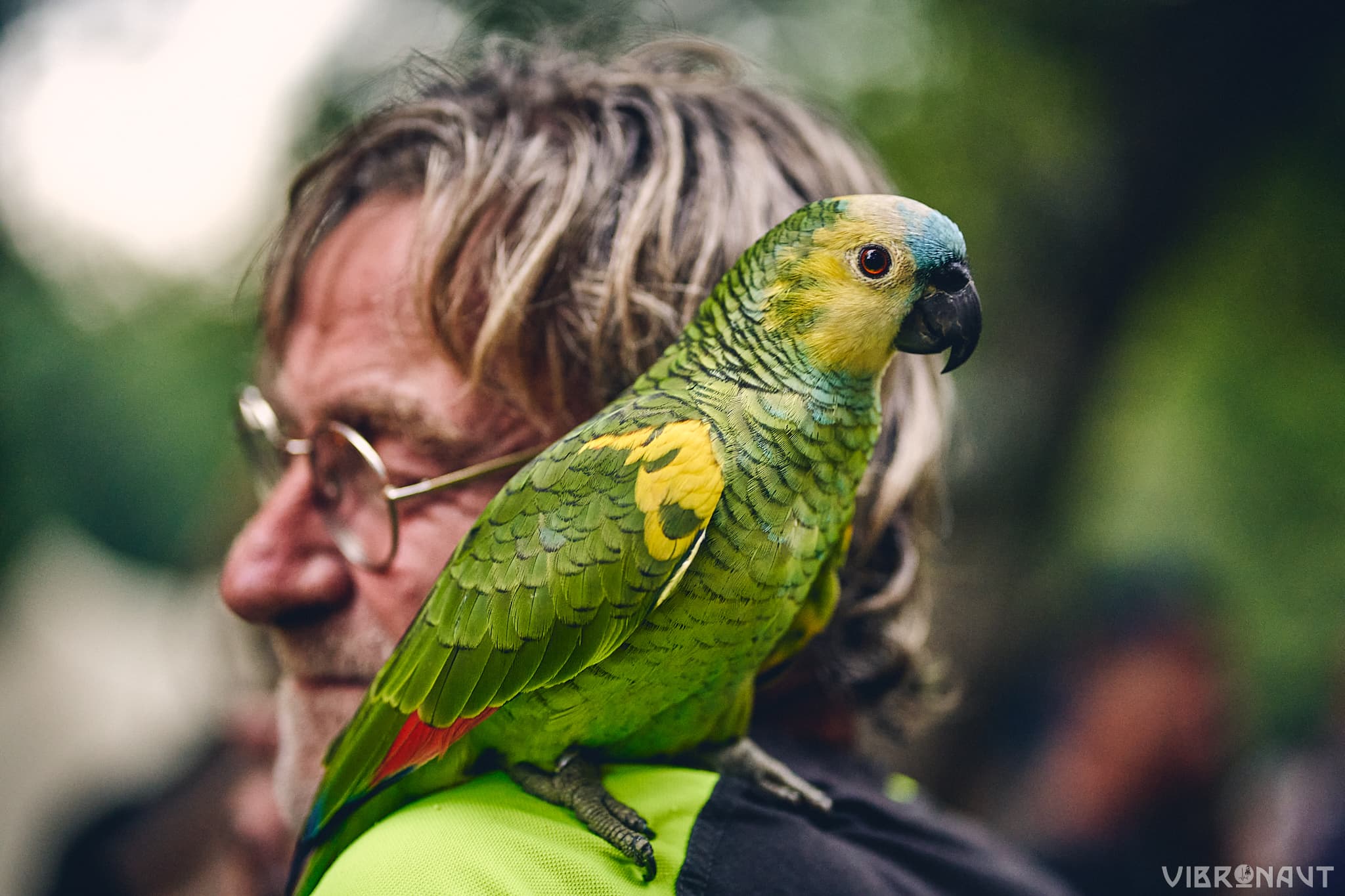 Environment commitment