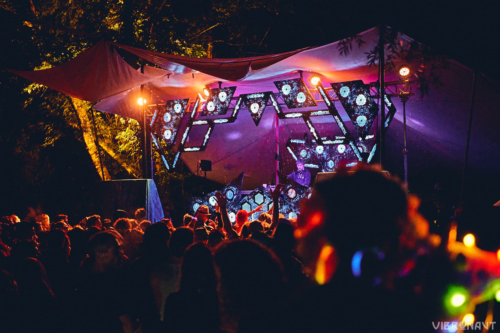 About Okami Festival