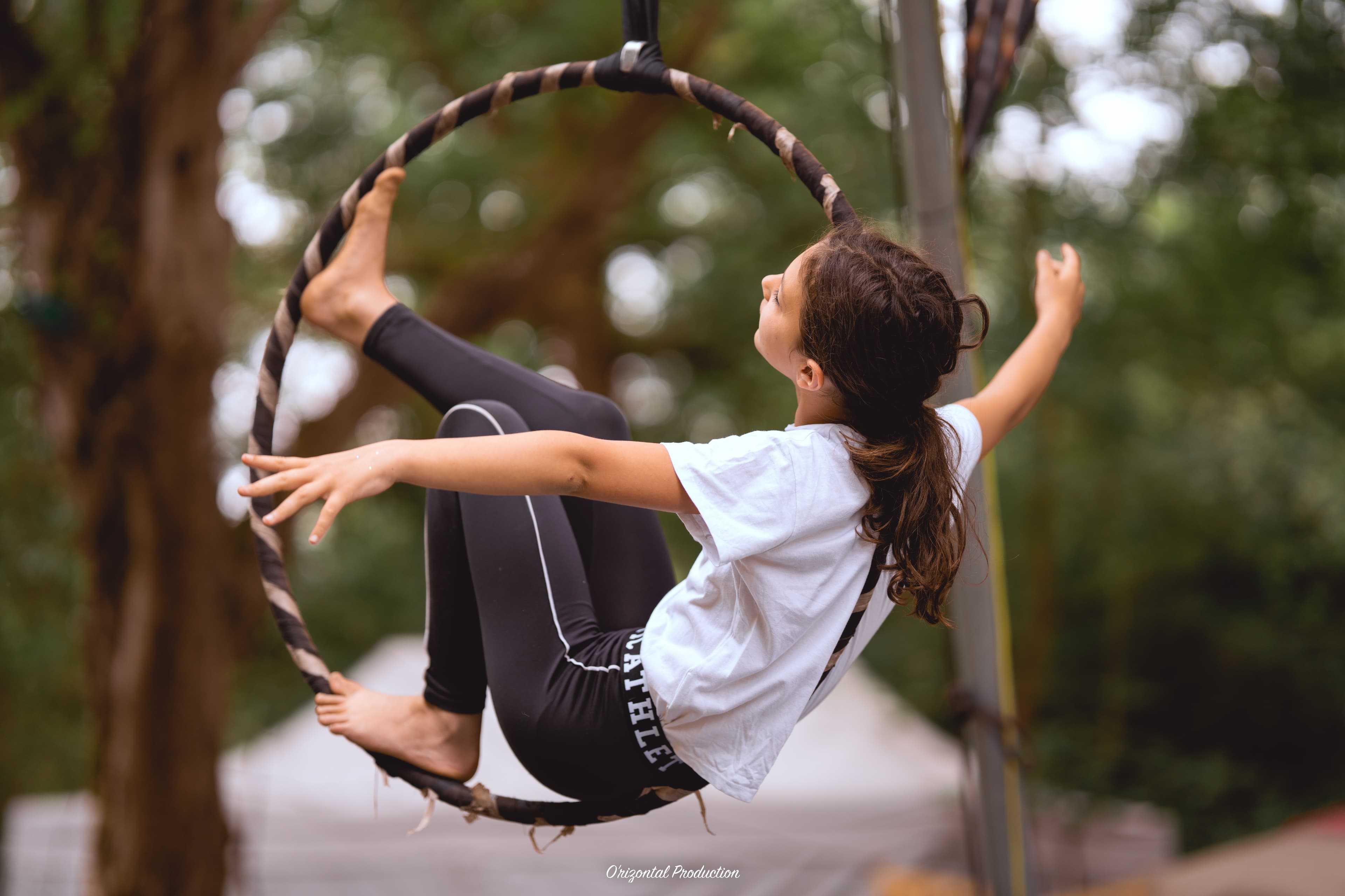 Performances at Okami