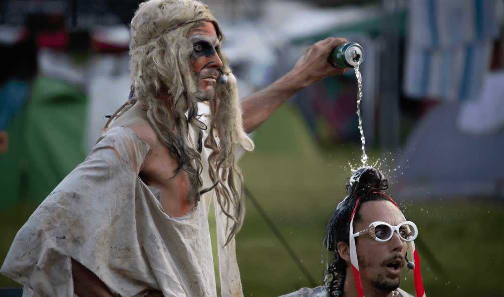 Performances & Shows